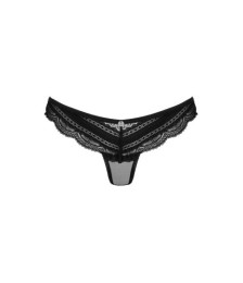 Ivannes Culotte black